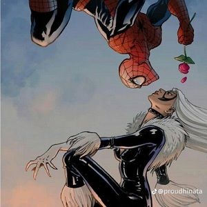 Meet your Posher, Aaliyah